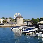 Σπίτι διακοπών House Palmera