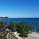 House Palmera Σπίτι διακοπών Μεντουλίν
