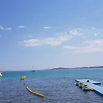 Σπίτι διακοπών House Palmera Μεντουλίν