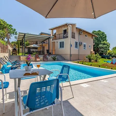 Vakantiehuis House Palmera