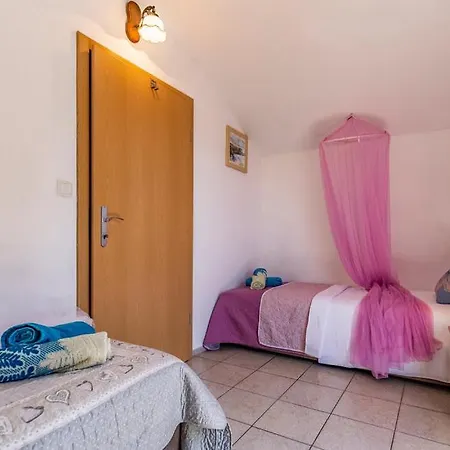 House Palmera Hébergement de vacances Medulin