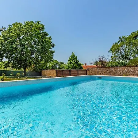 Hébergement de vacances House Palmera