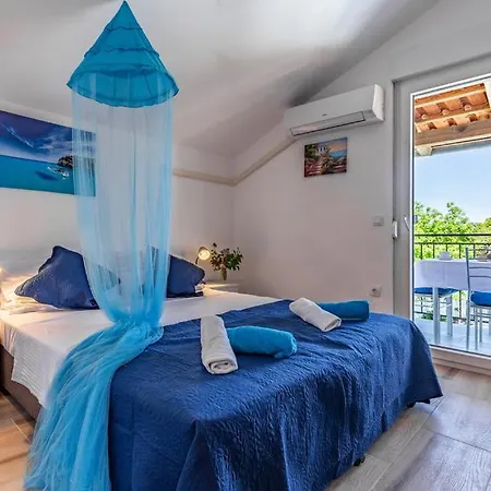 Ferienhaus House Palmera *