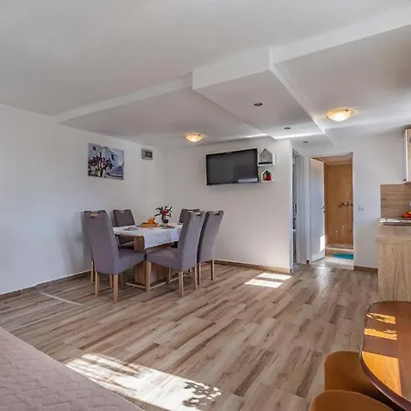 House Palmera Medulin