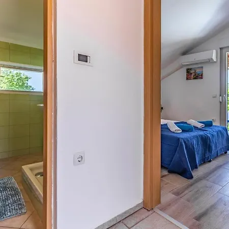 House Palmera * Medulin