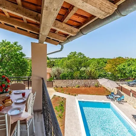 Ferienhaus House Palmera