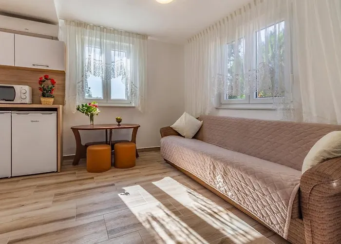 Vakantiehuis House Palmera *