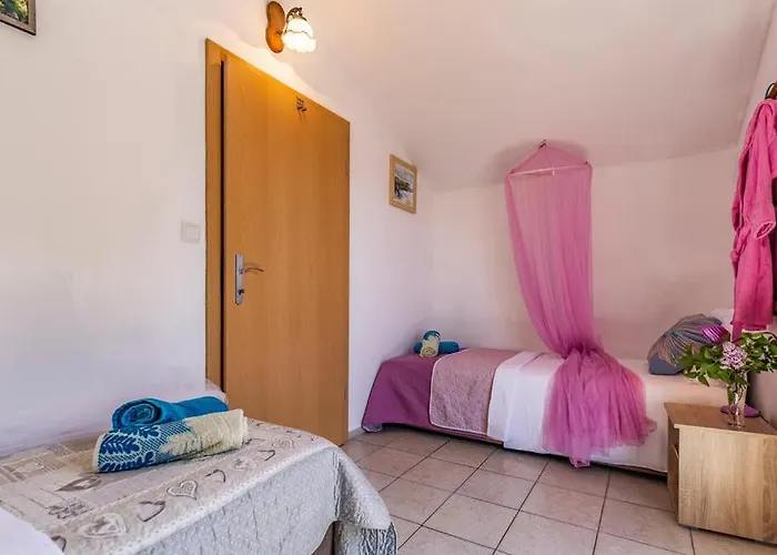 House Palmera Vakantiehuis Medulin