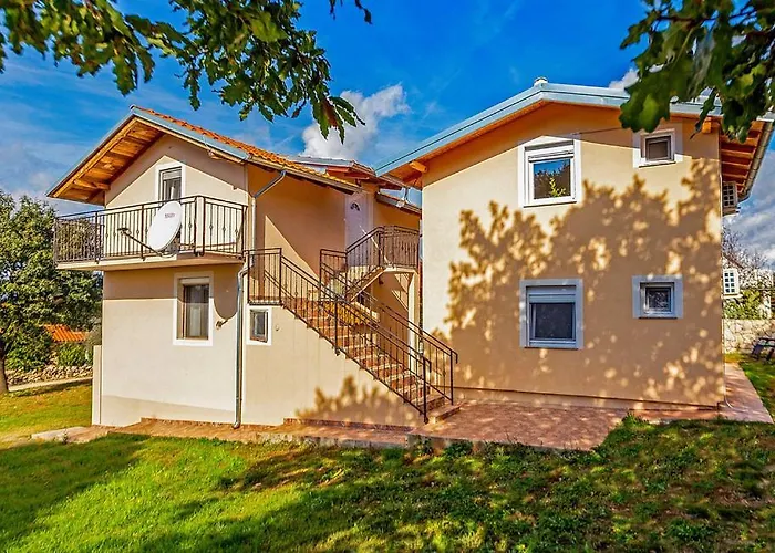 Vakantiehuis House Palmera *