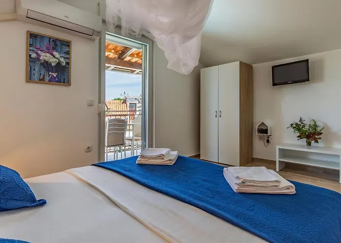 House Palmera Medulin