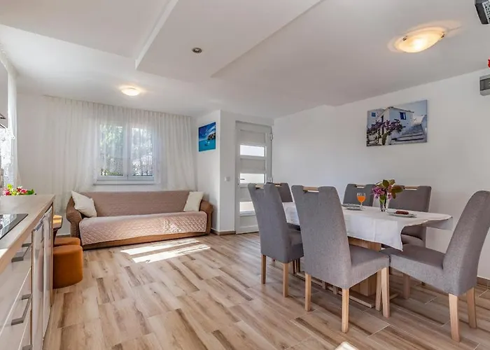 House Palmera