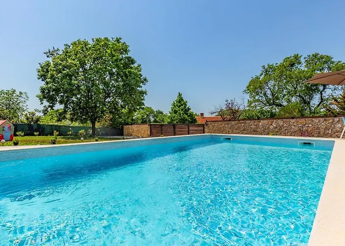 Dom wakacyjny House Palmera
