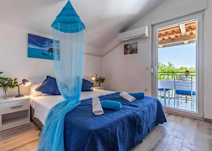 Vakantiehuis House Palmera *