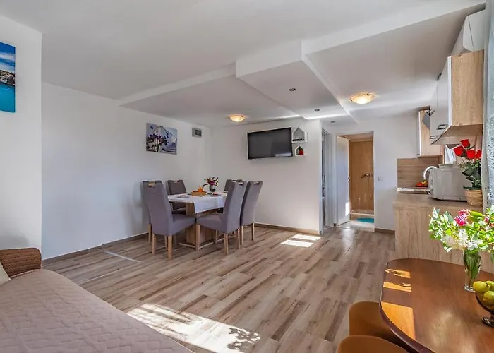 House Palmera Medulin