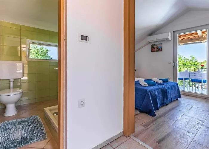House Palmera * Medulin