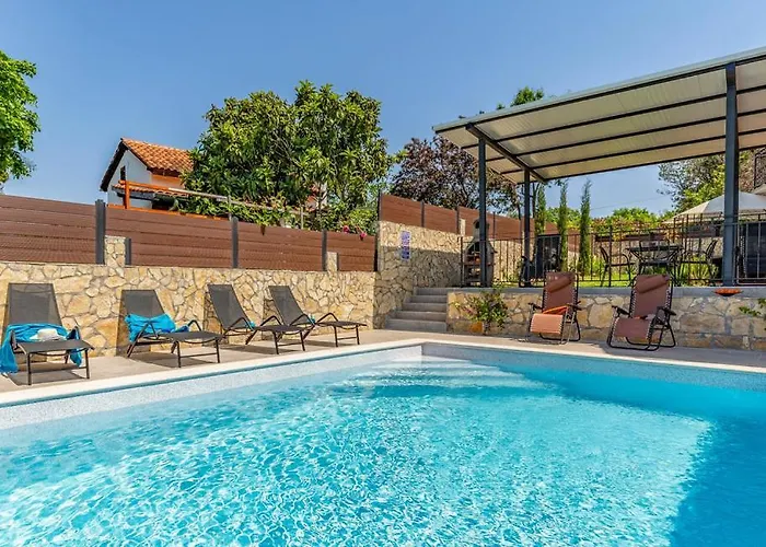 House Palmera Vakantiehuis *