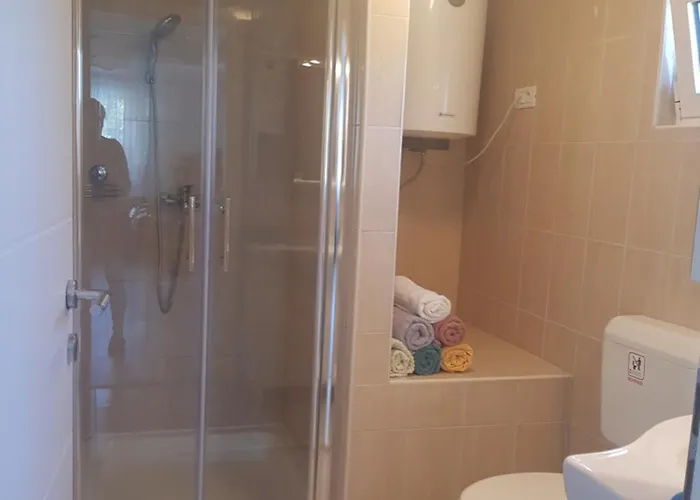 House Palmera Vakantiehuis Medulin
