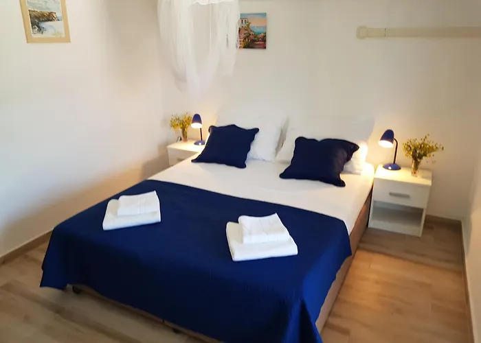 House Palmera Vakantiehuis