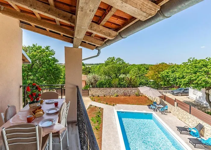 Vakantiehuis House Palmera