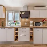 House Palmera بيت للعطل *