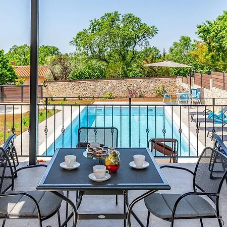 House Palmera Σπίτι διακοπών