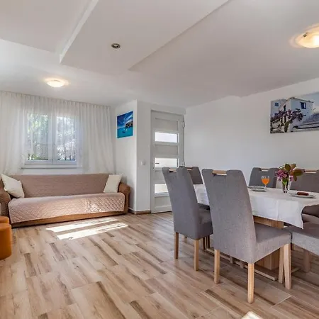 House Palmera